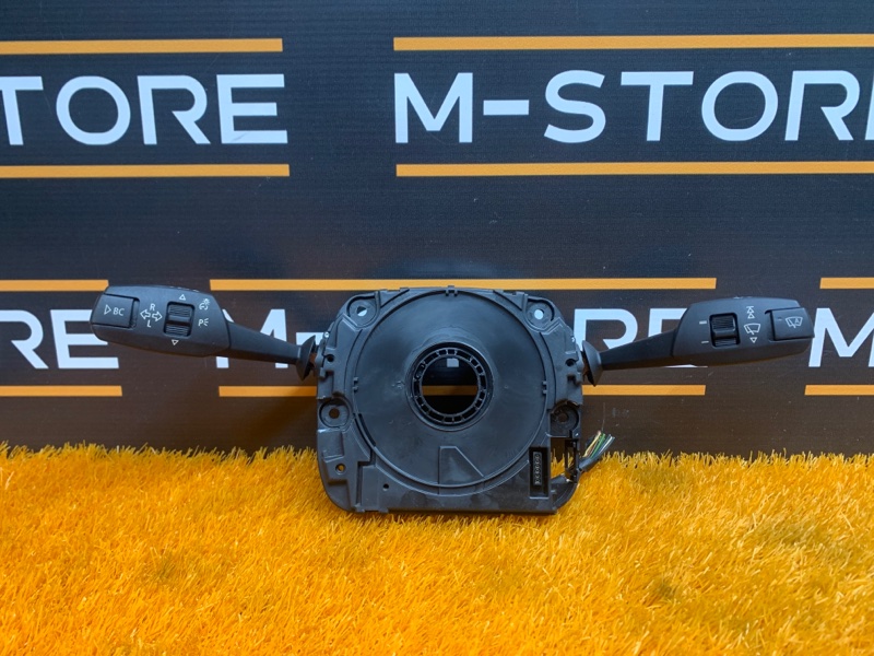 блок подрулевых переключателей, 800 рублей, Красноярск