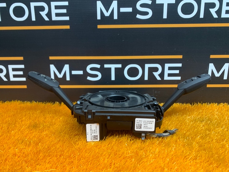 блок подрулевых переключателей, 800 рублей, Красноярск