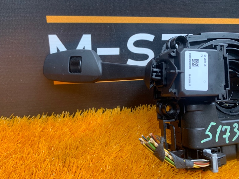 блок подрулевых переключателей, 800 рублей, Красноярск