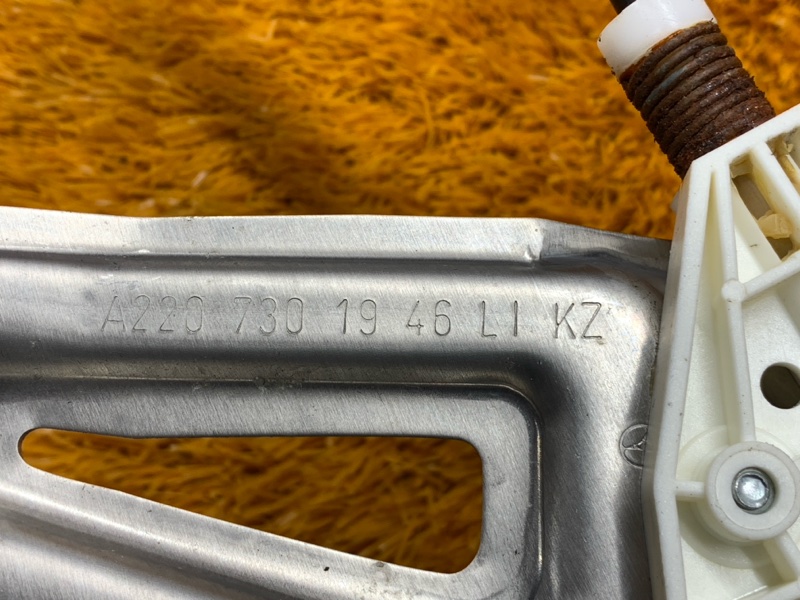 стеклоподъемник, 900 рублей, Красноярск