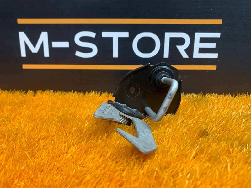 замок капота, 500 рублей, Красноярск