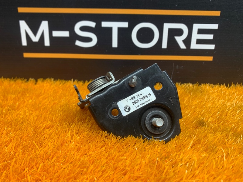 замок капота, 500 рублей, Красноярск