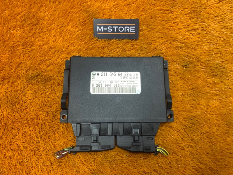 блок управления парктроником, 1620 рублей, Красноярск