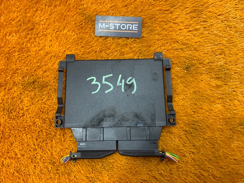 блок управления парктроником, 1620 рублей, Красноярск