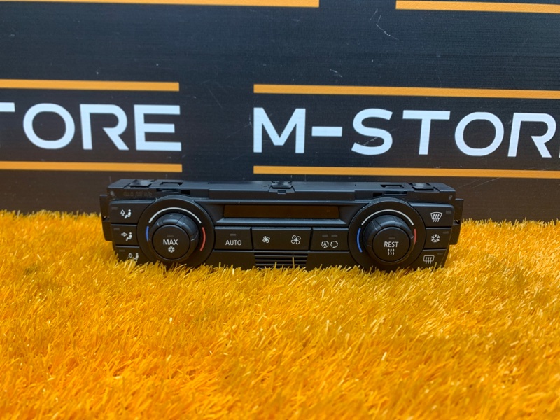 блок управления климат-контролем, 1500 рублей, Красноярск