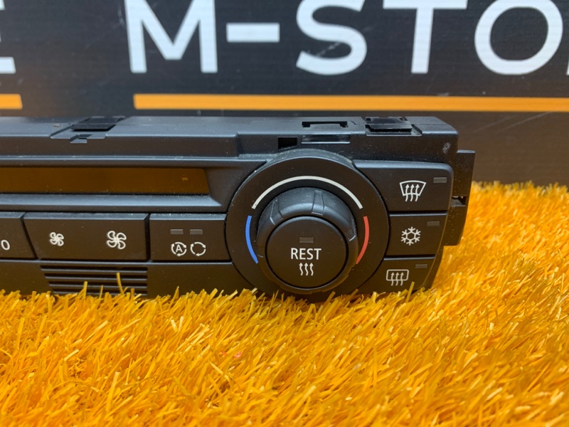 блок управления климат-контролем, 1500 рублей, Красноярск