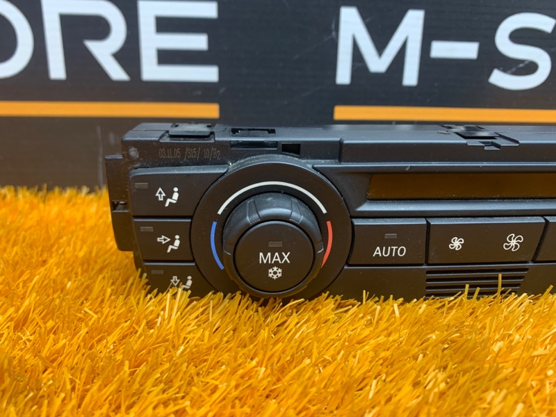 блок управления климат-контролем, 1500 рублей, Красноярск