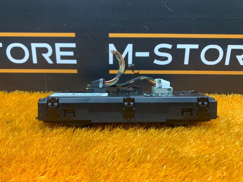 блок управления климат-контролем, 1500 рублей, Красноярск