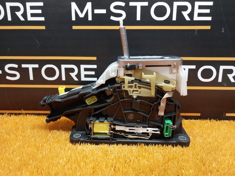 селектор акпп, 1400 рублей, Красноярск