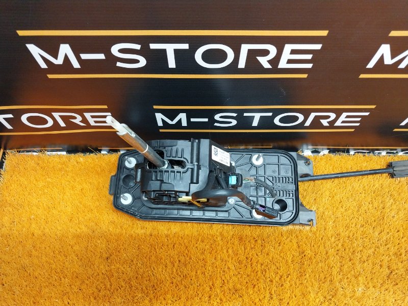 селектор акпп, 2000 рублей, Красноярск