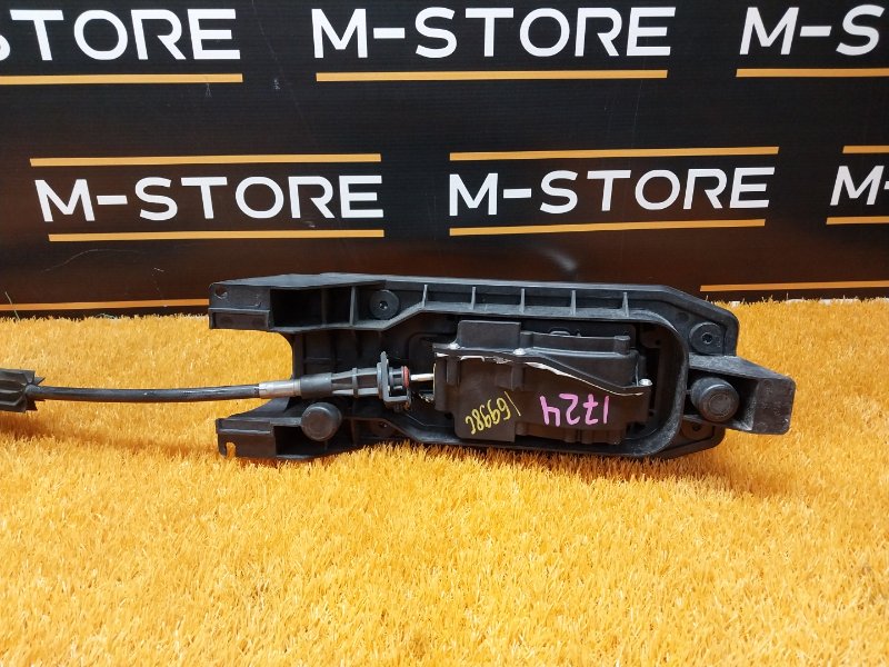 селектор акпп, 2000 рублей, Красноярск