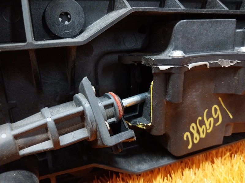 селектор акпп, 2000 рублей, Красноярск