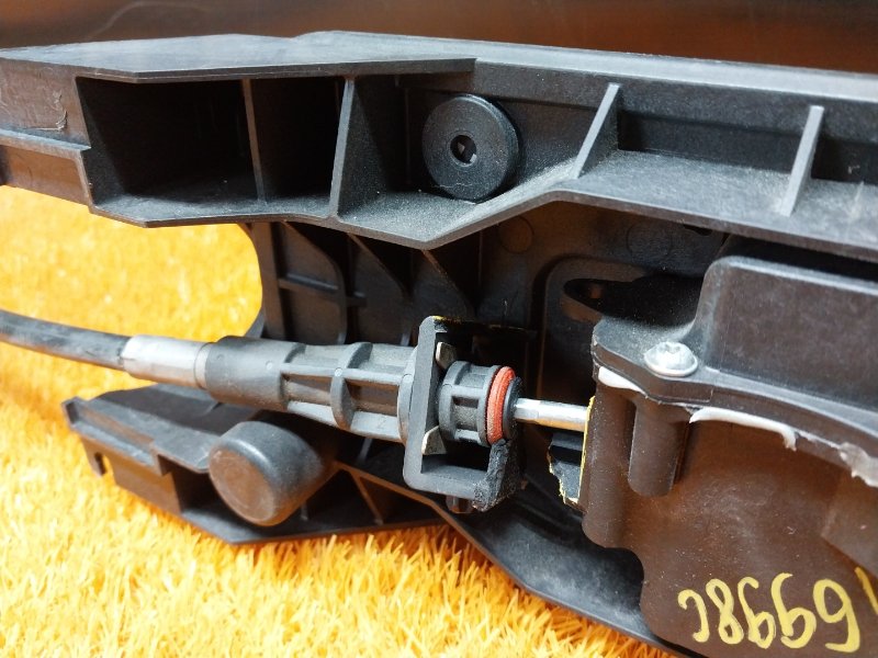 селектор акпп, 2000 рублей, Красноярск