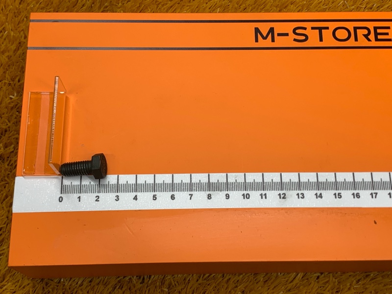 болт гидротрансформатора, 300 рублей, Красноярск