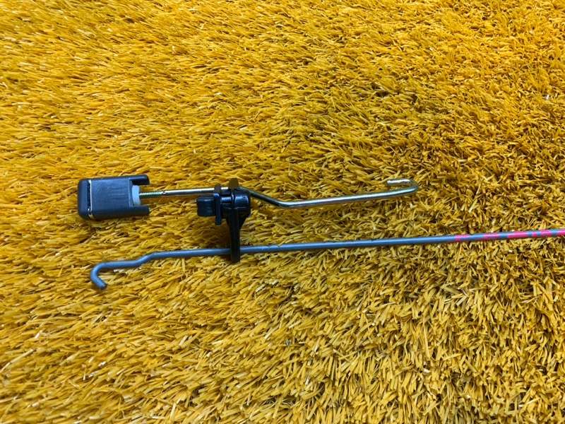 тяга замка двери, 340 рублей, Красноярск