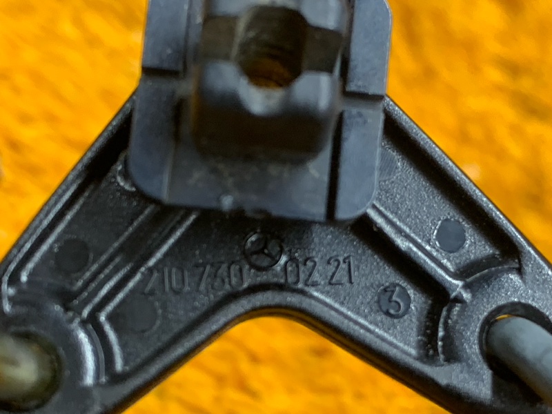 тяга замка двери, 340 рублей, Красноярск