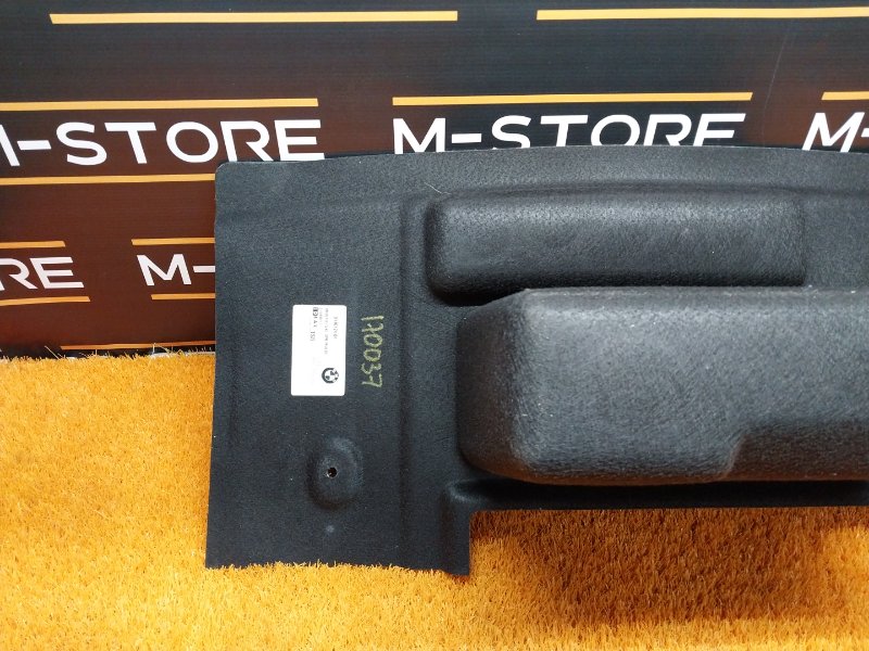 обшивка багажника, 980 рублей, Красноярск