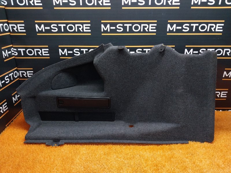 обшивка багажника, 910 рублей, Красноярск