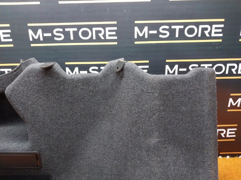 обшивка багажника, 910 рублей, Красноярск