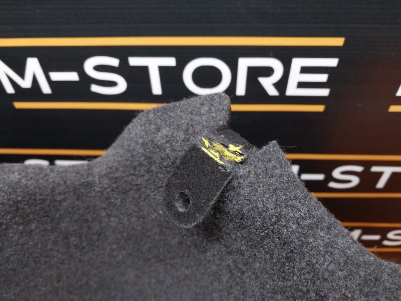 обшивка багажника, 910 рублей, Красноярск