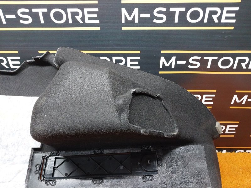 обшивка багажника, 910 рублей, Красноярск