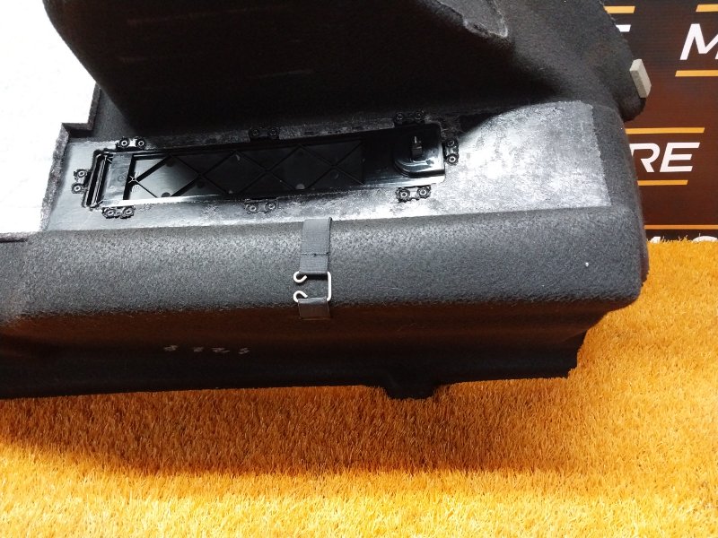 обшивка багажника, 910 рублей, Красноярск