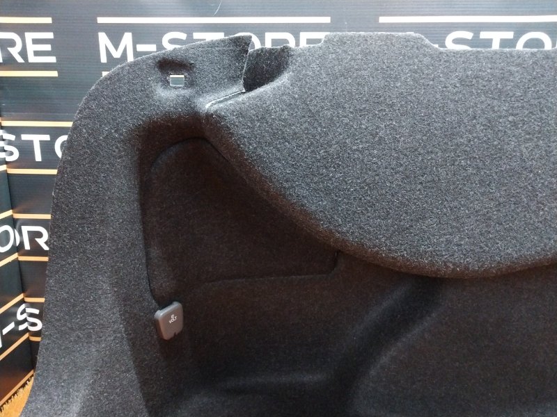 обшивка багажника, 910 рублей, Красноярск