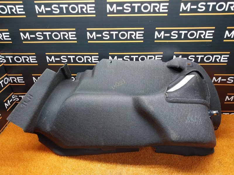 обшивка багажника, 910 рублей, Красноярск