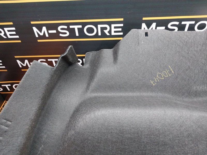 обшивка багажника, 910 рублей, Красноярск