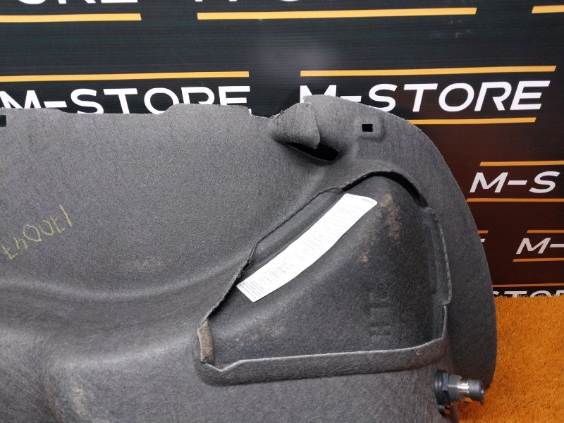 обшивка багажника, 910 рублей, Красноярск