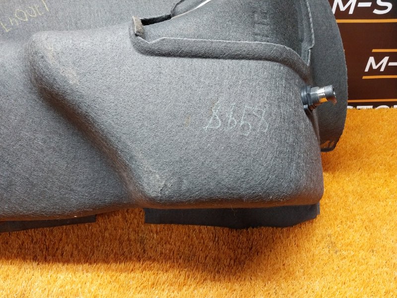 обшивка багажника, 910 рублей, Красноярск