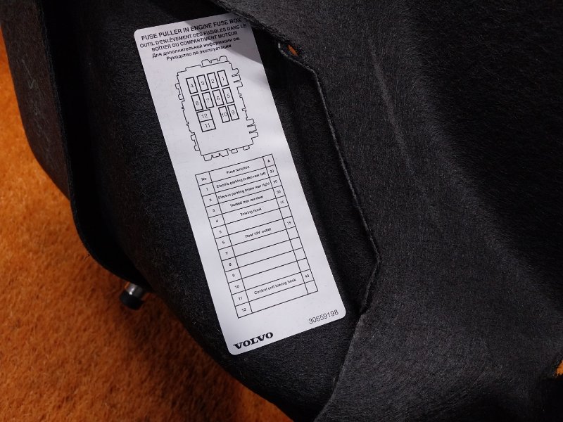 обшивка багажника, 910 рублей, Красноярск