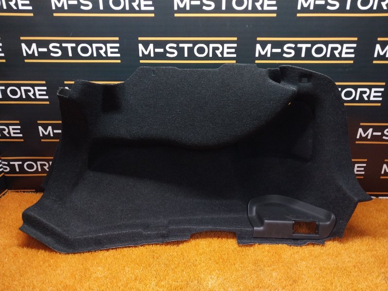 обшивка багажника, 910 рублей, Красноярск