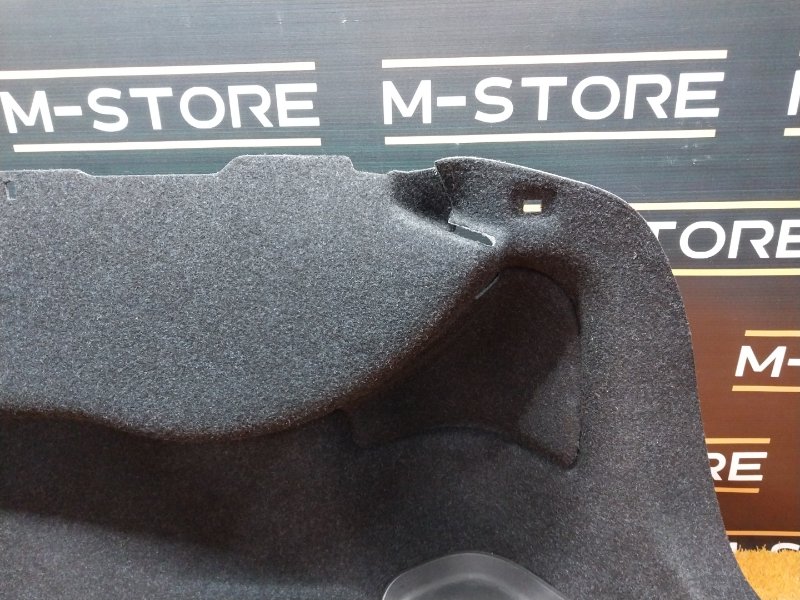 обшивка багажника, 910 рублей, Красноярск