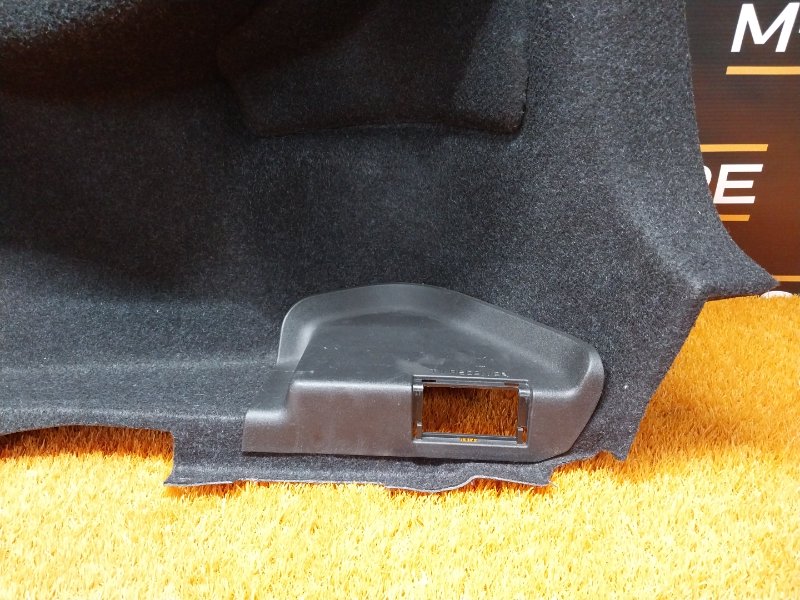 обшивка багажника, 910 рублей, Красноярск