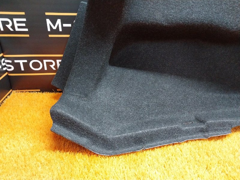 обшивка багажника, 910 рублей, Красноярск