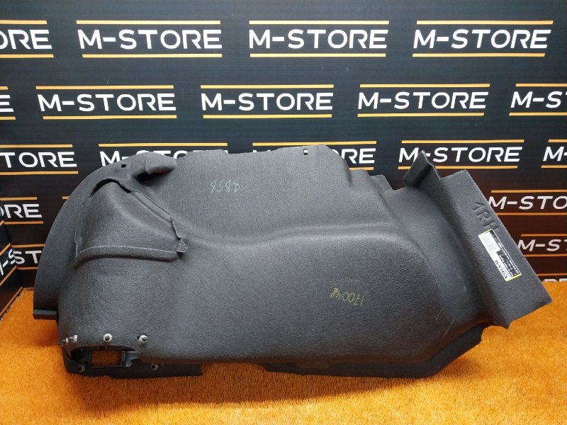 обшивка багажника, 910 рублей, Красноярск