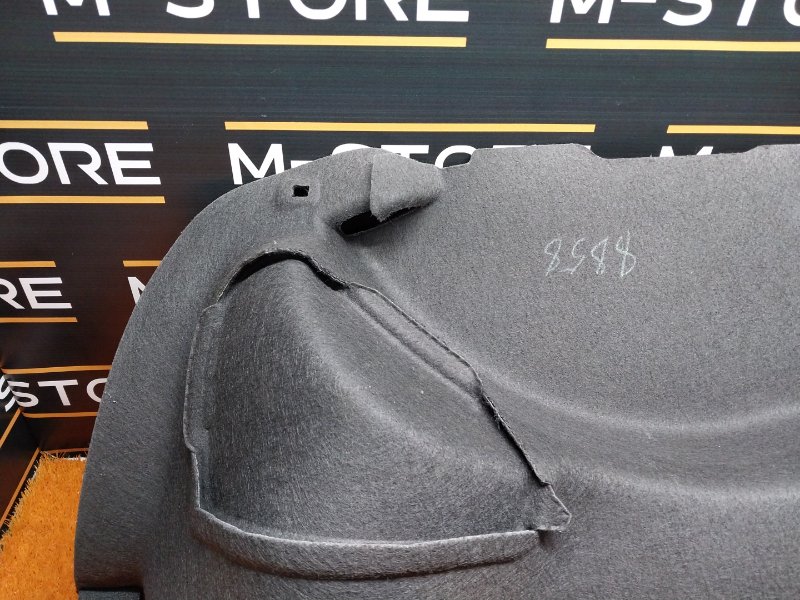 обшивка багажника, 910 рублей, Красноярск