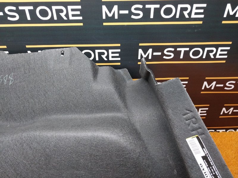 обшивка багажника, 910 рублей, Красноярск