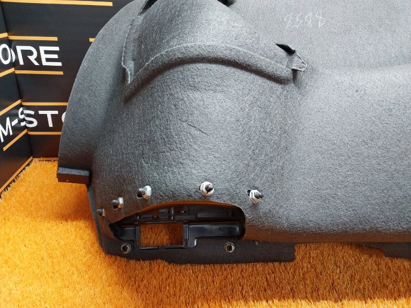 обшивка багажника, 910 рублей, Красноярск