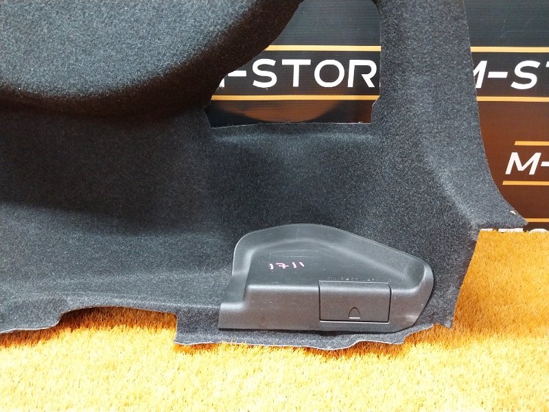 обшивка багажника, 790 рублей, Красноярск