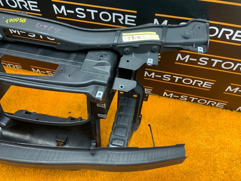 рамка радиатора, 6500 рублей, Красноярск