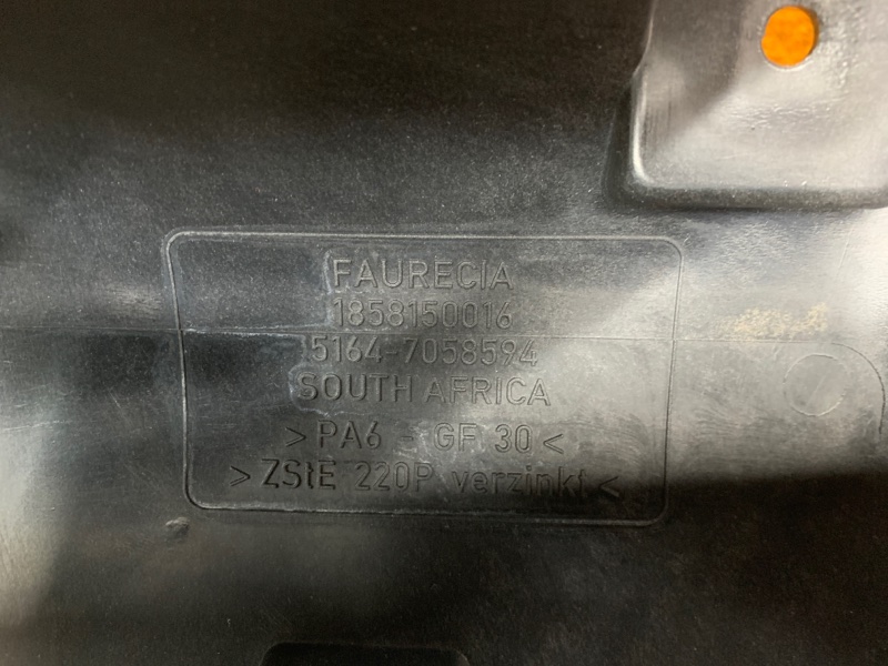 рамка радиатора, 6500 рублей, Красноярск