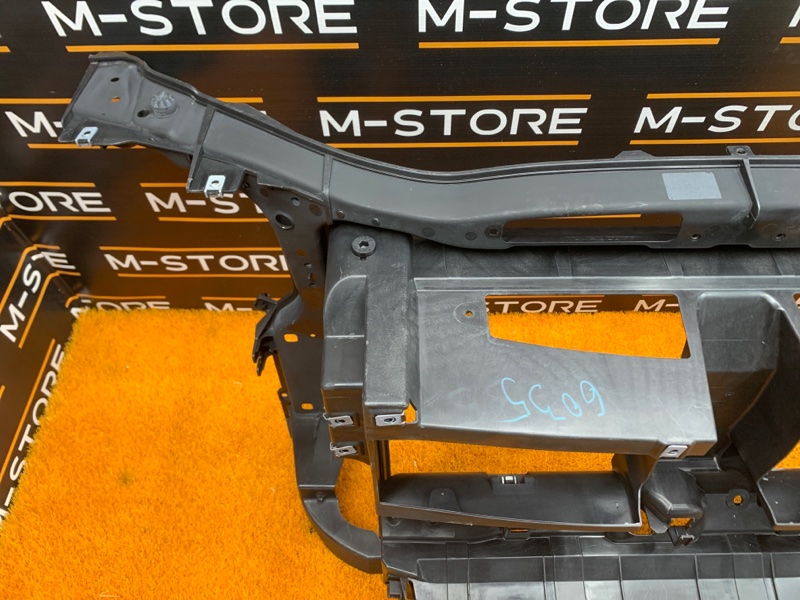 рамка радиатора, 23540 рублей, Красноярск