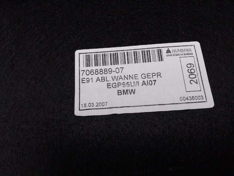 обшивка багажника, 980 рублей, Красноярск