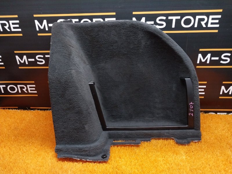 обшивка багажника, 790 рублей, Красноярск