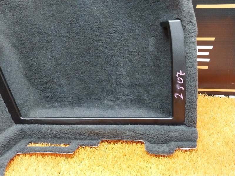 обшивка багажника, 790 рублей, Красноярск