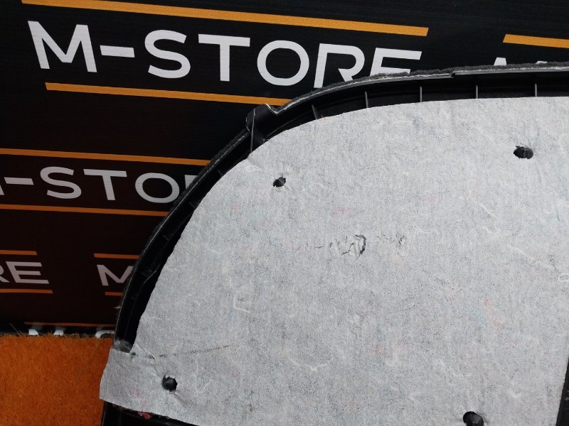 обшивка багажника, 790 рублей, Красноярск