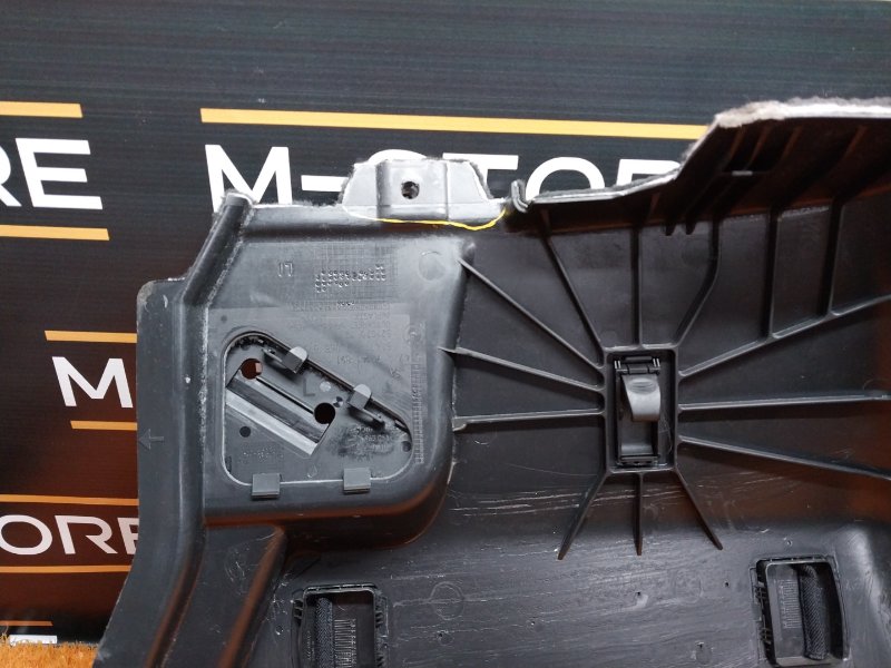 обшивка багажника, 790 рублей, Красноярск