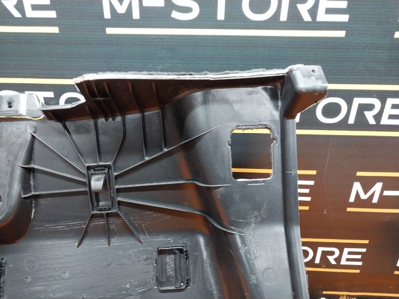 обшивка багажника, 790 рублей, Красноярск